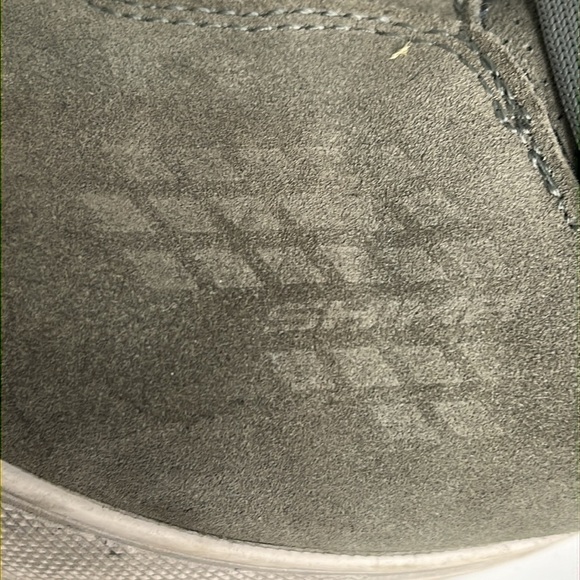 SHIMA SX-2 Evo Shoes Gray High-Top Men's Size 10 Motorcycle Shoe - Picture 6 of 15